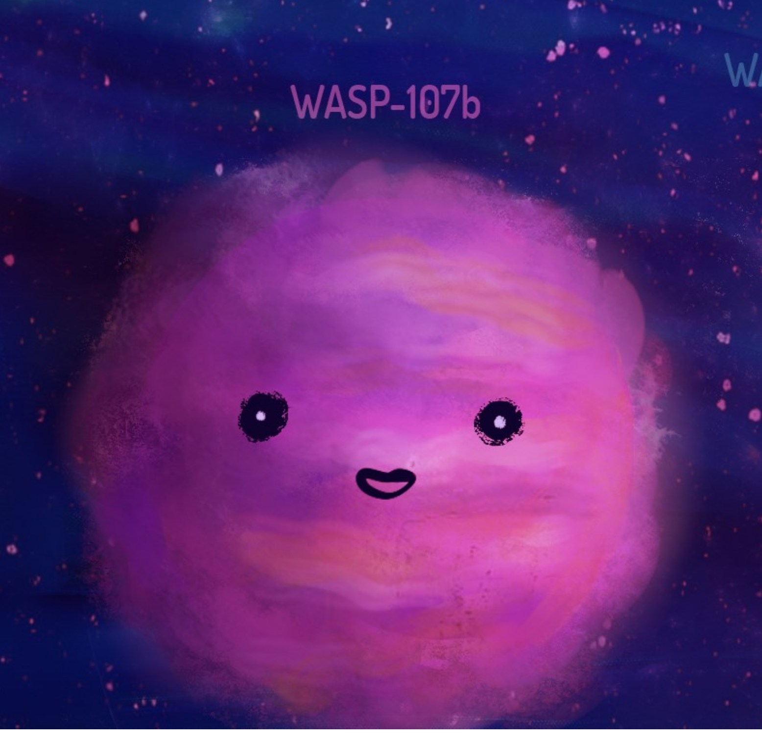 Planet's motion